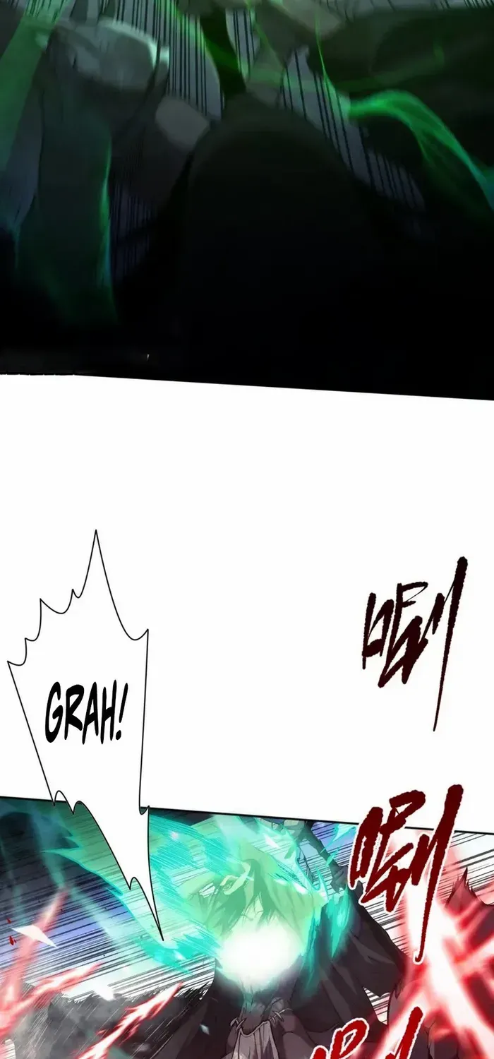 Read Disastrous Necromancer chapter 11 image 3 on Lezhin