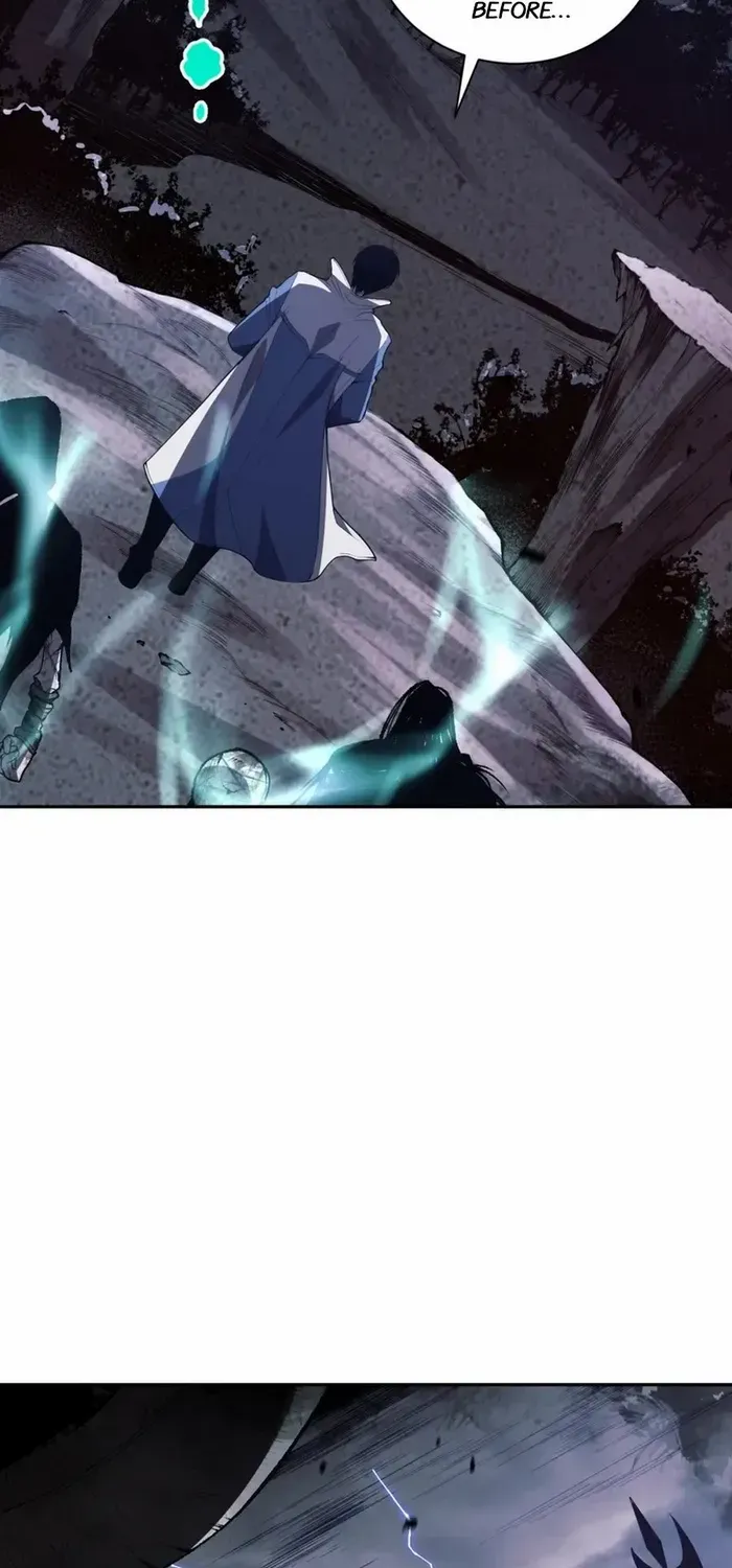 Read Disastrous Necromancer chapter 11 image 33 on Lezhin