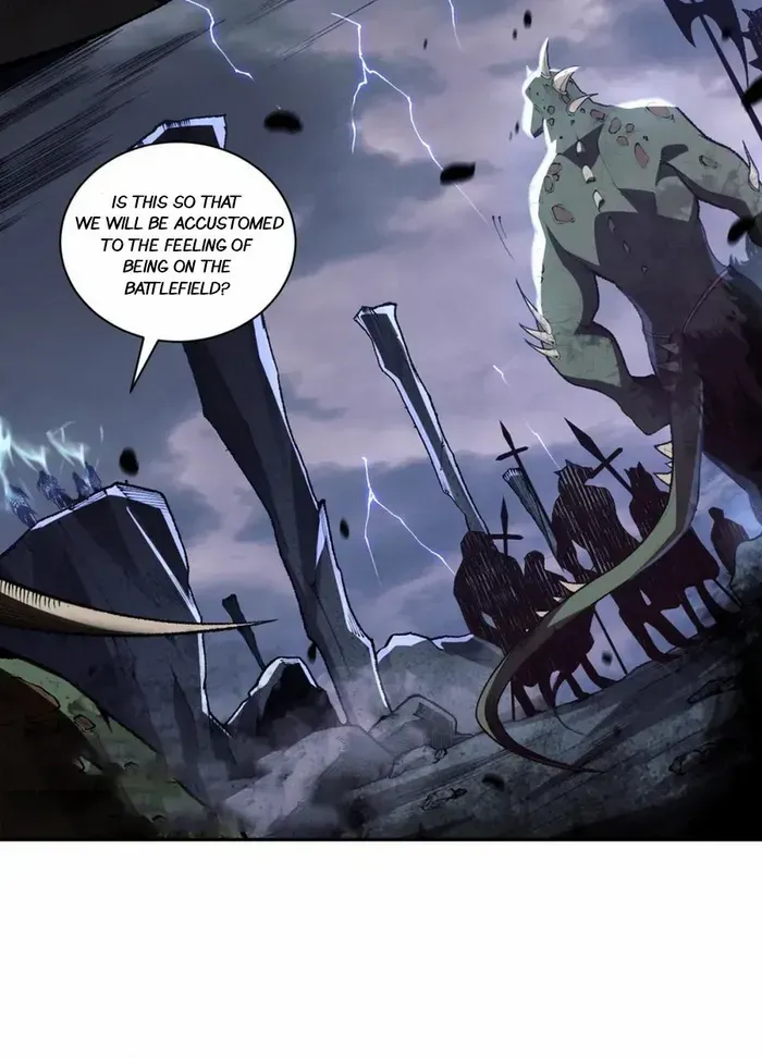 Read Disastrous Necromancer chapter 11 image 34 on Lezhin