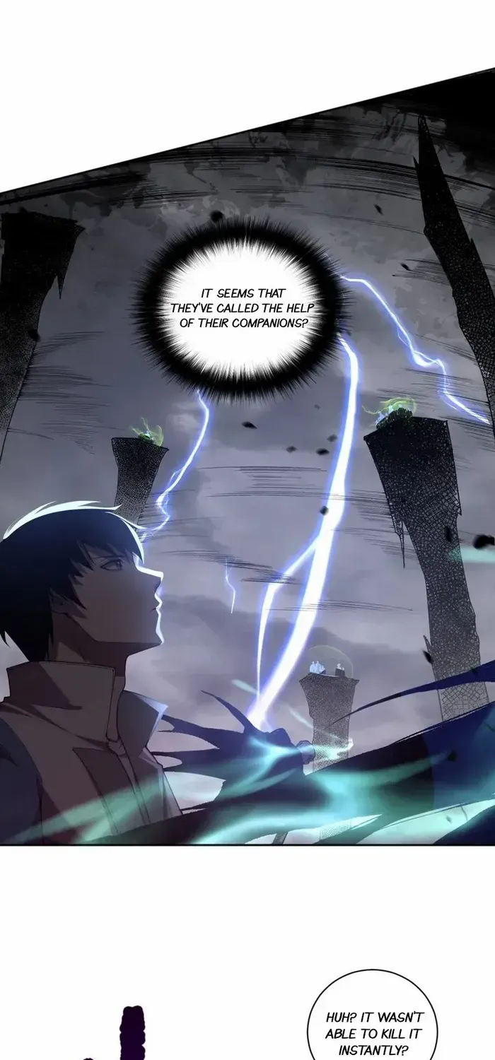 Read Disastrous Necromancer chapter 11 image 36 on Lezhin