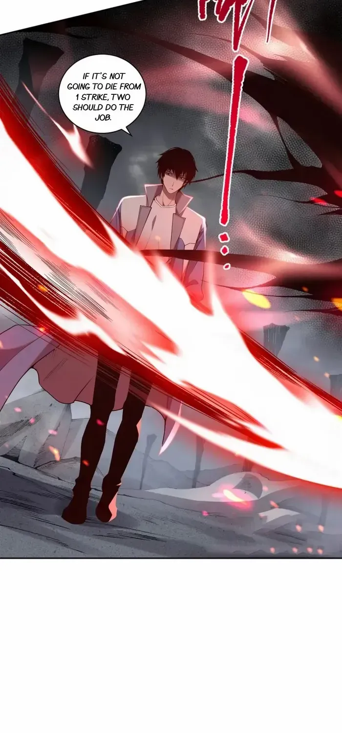 Read Disastrous Necromancer chapter 11 image 38 on Lezhin