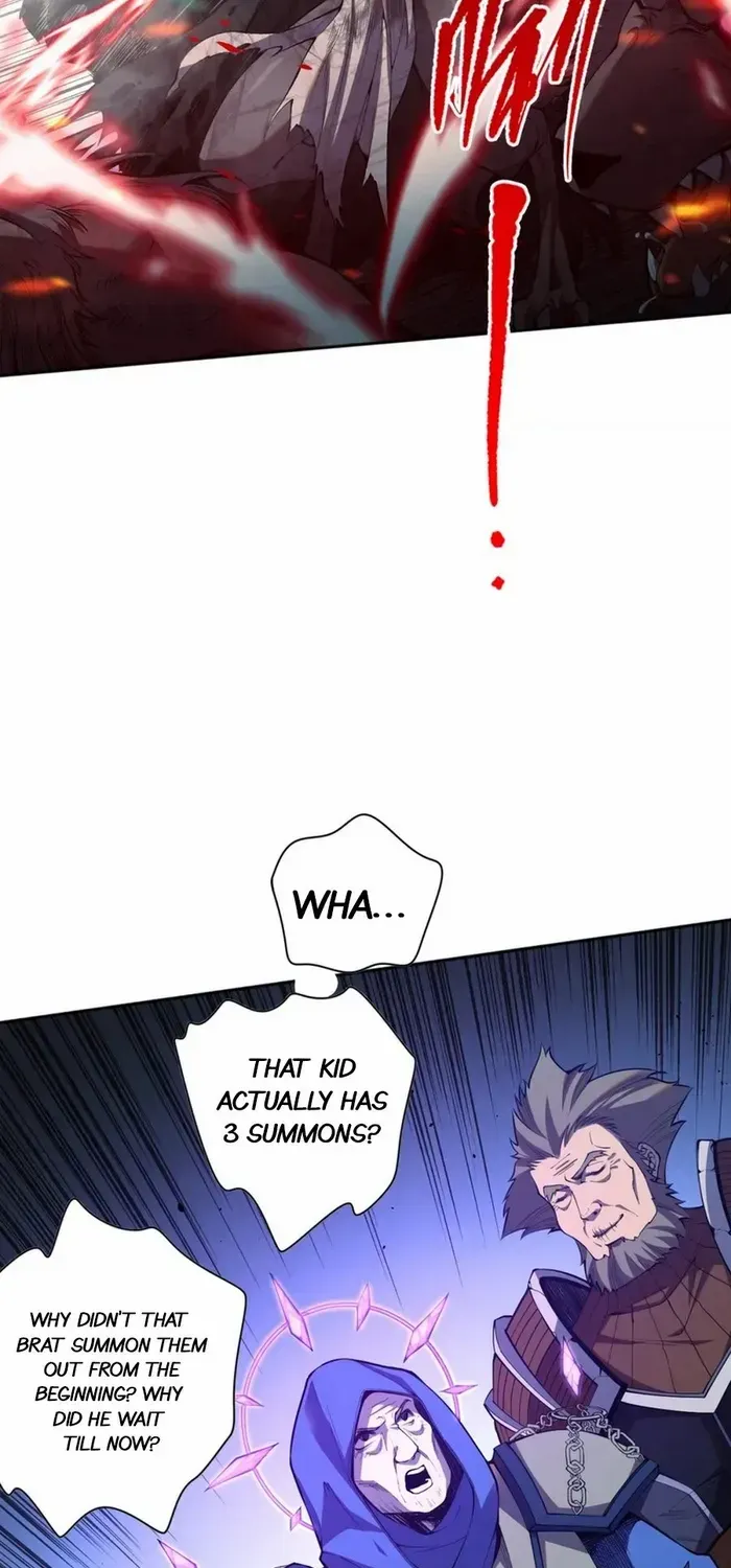 Read Disastrous Necromancer chapter 11 image 4 on Lezhin