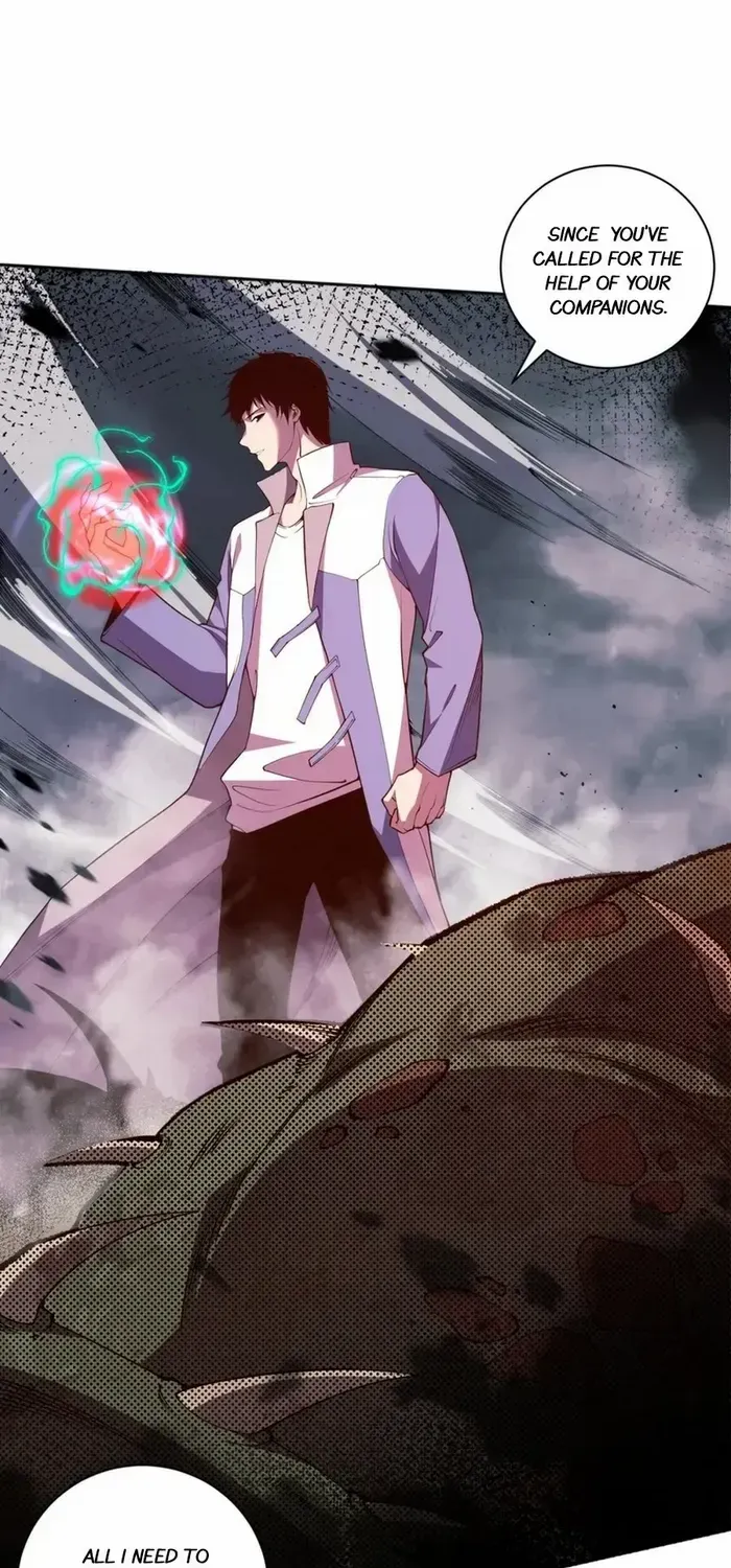 Read Disastrous Necromancer chapter 11 image 41 on Lezhin