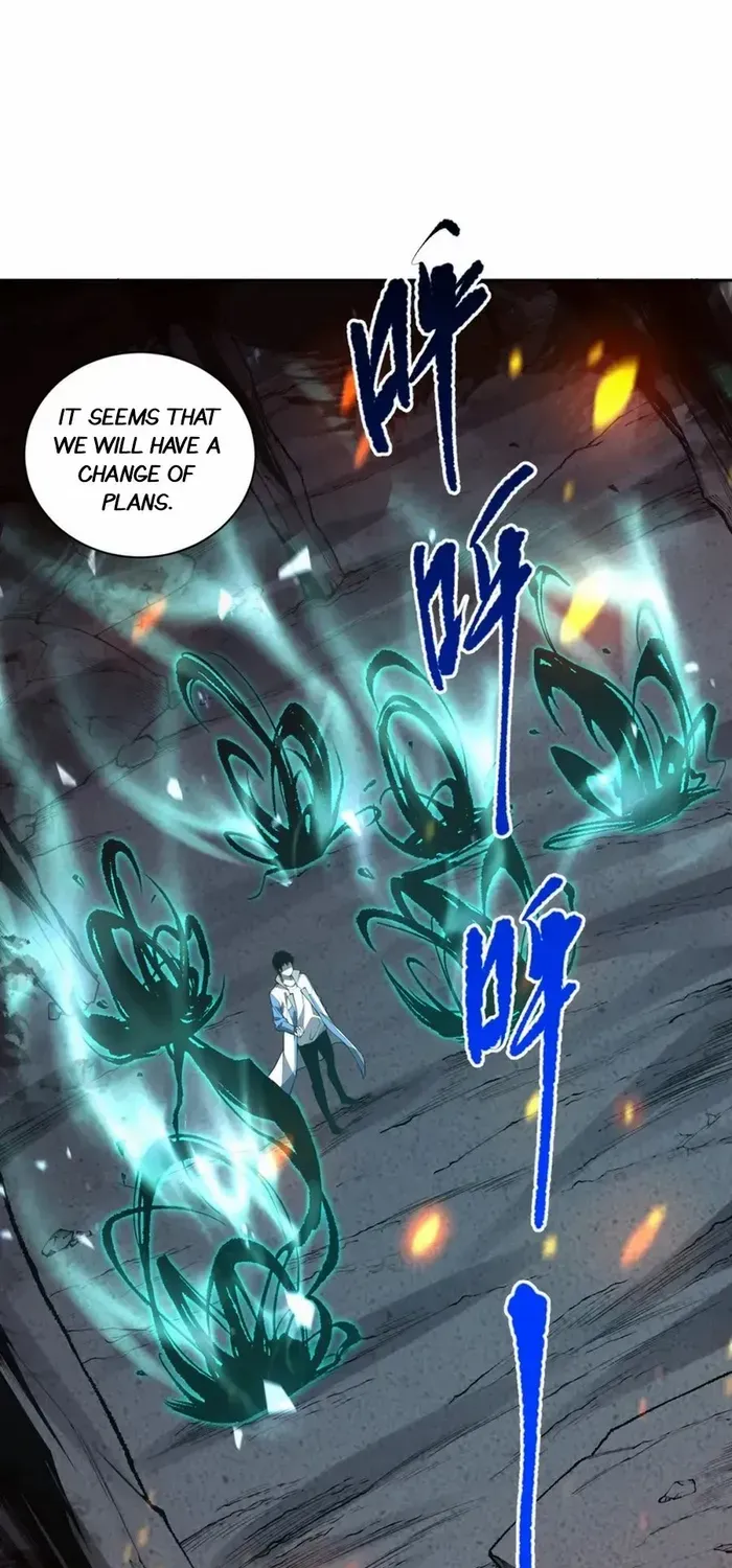 Read Disastrous Necromancer chapter 11 image 43 on Lezhin