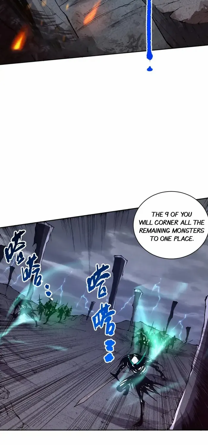Read Disastrous Necromancer chapter 11 image 44 on Lezhin