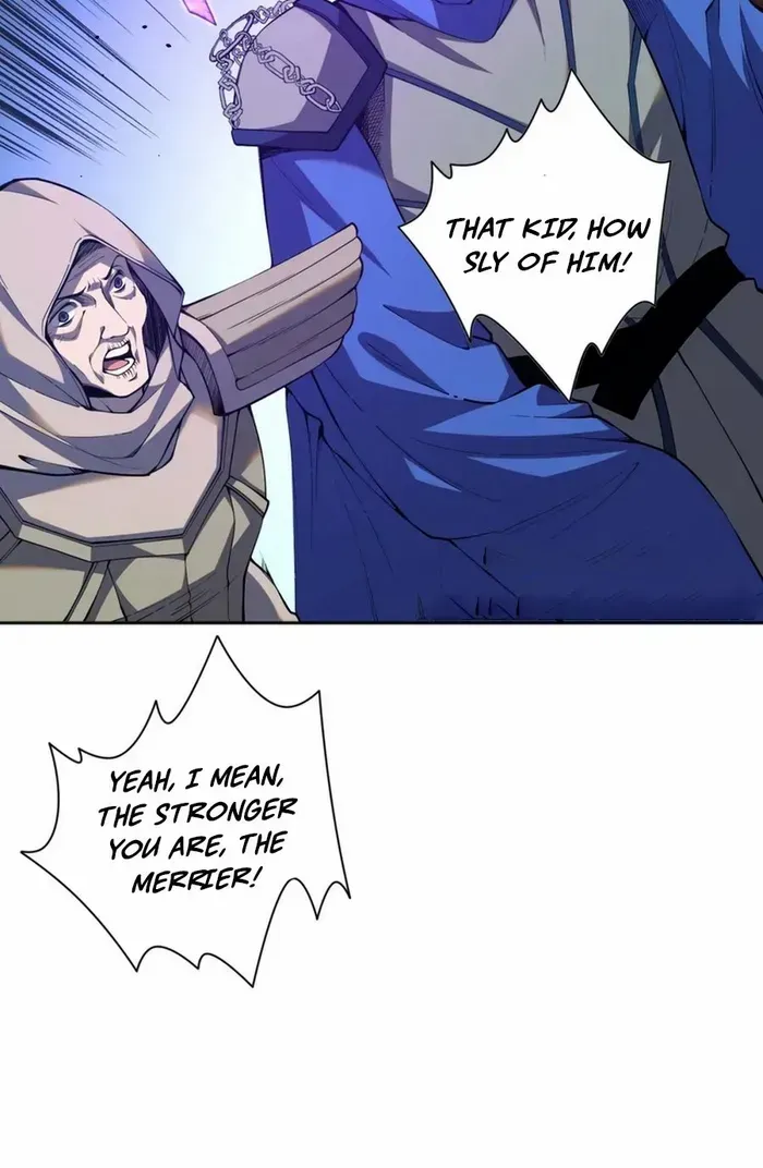 Read Disastrous Necromancer chapter 11 image 5 on Lezhin