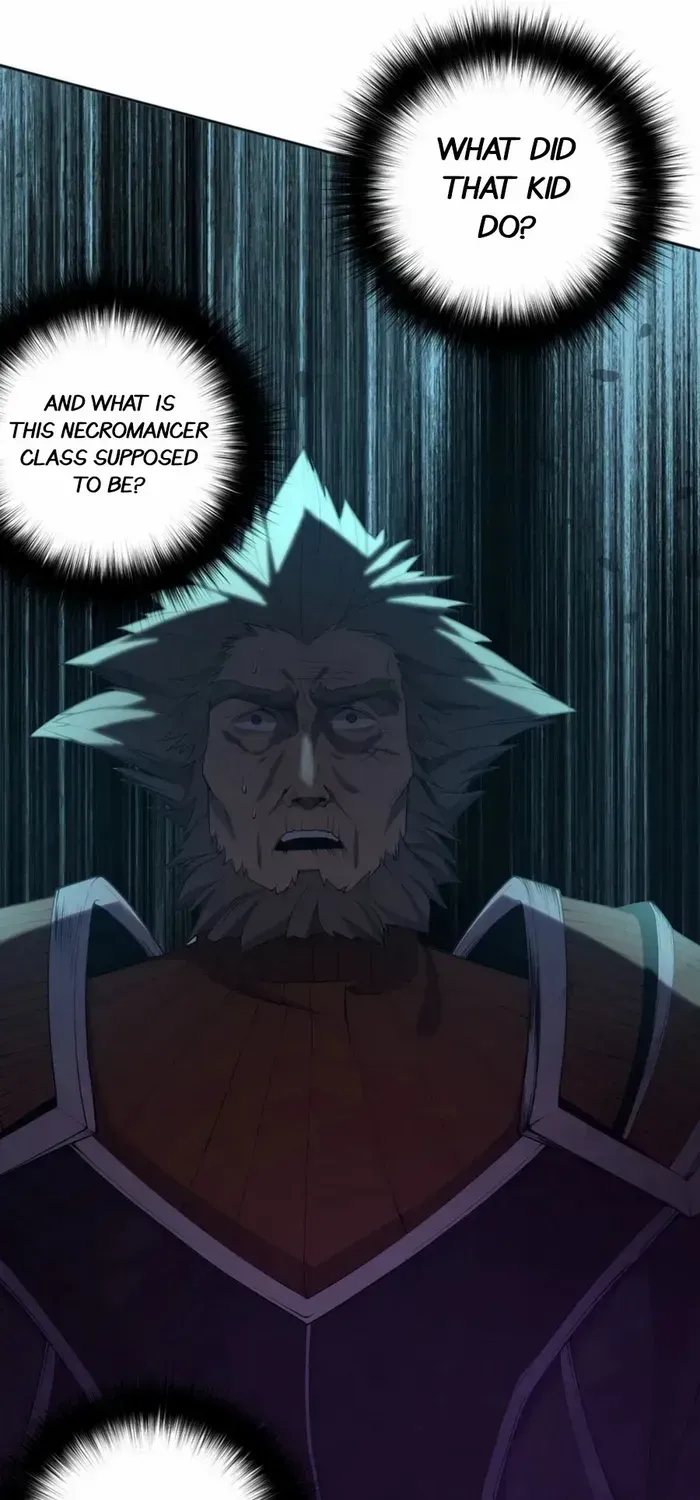 Read Disastrous Necromancer chapter 11 image 51 on Lezhin