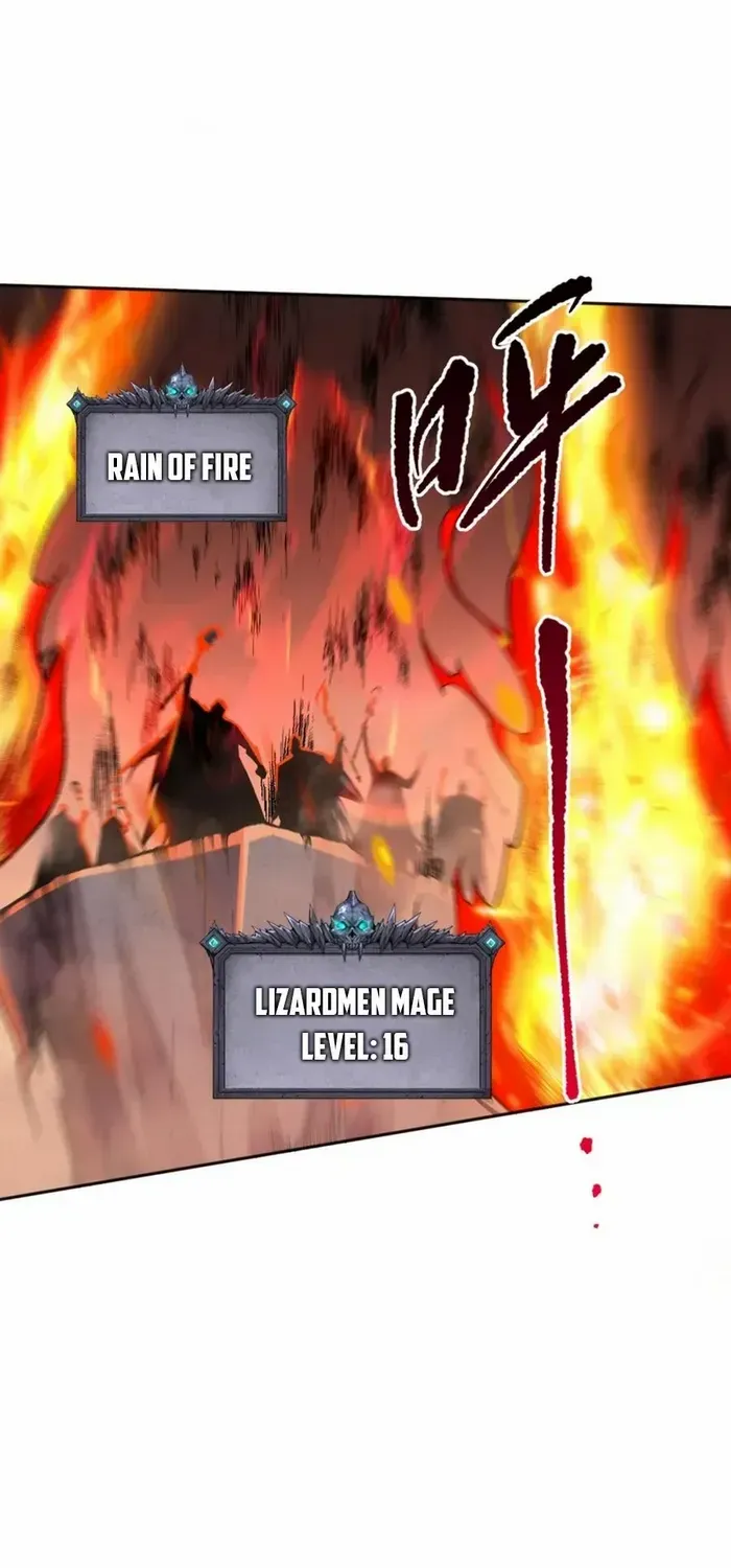 Read Disastrous Necromancer chapter 11 image 57 on Lezhin