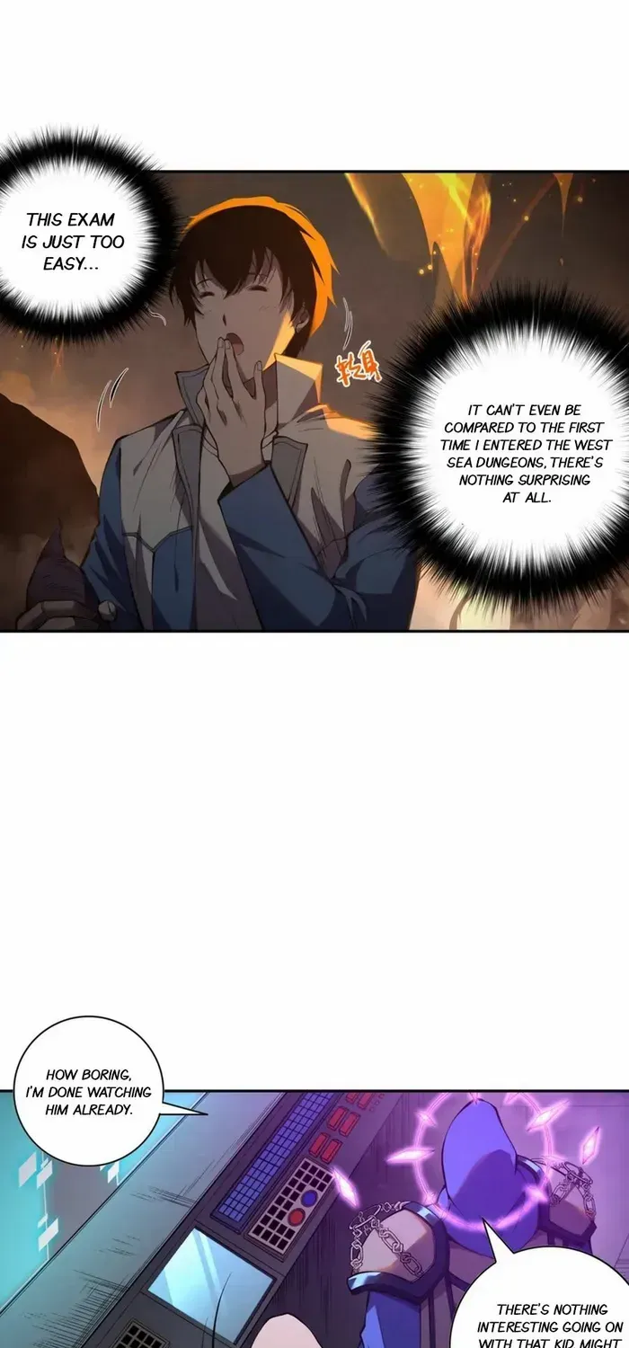 Read Disastrous Necromancer chapter 11 image 6 on Lezhin