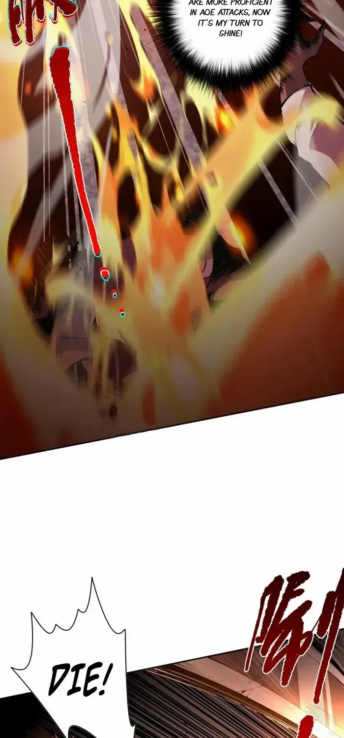 Read Disastrous Necromancer chapter 11 image 8 on Lezhin