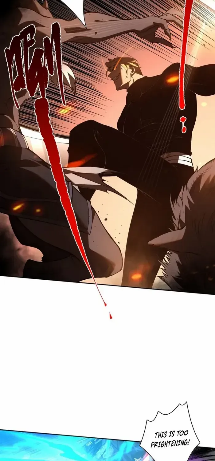 Read Disastrous Necromancer chapter 11 image 9 on Lezhin