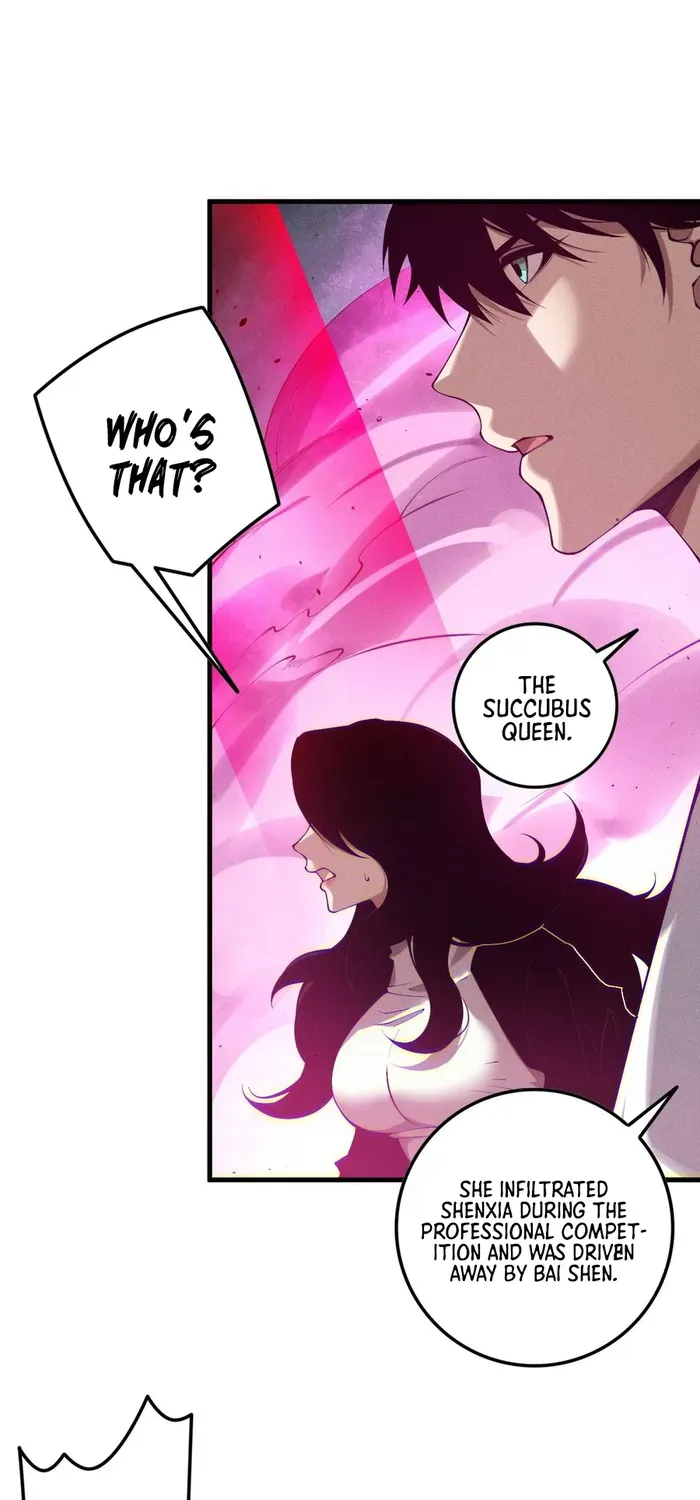 Read Disastrous Necromancer chapter 110 image 22 on Lezhin