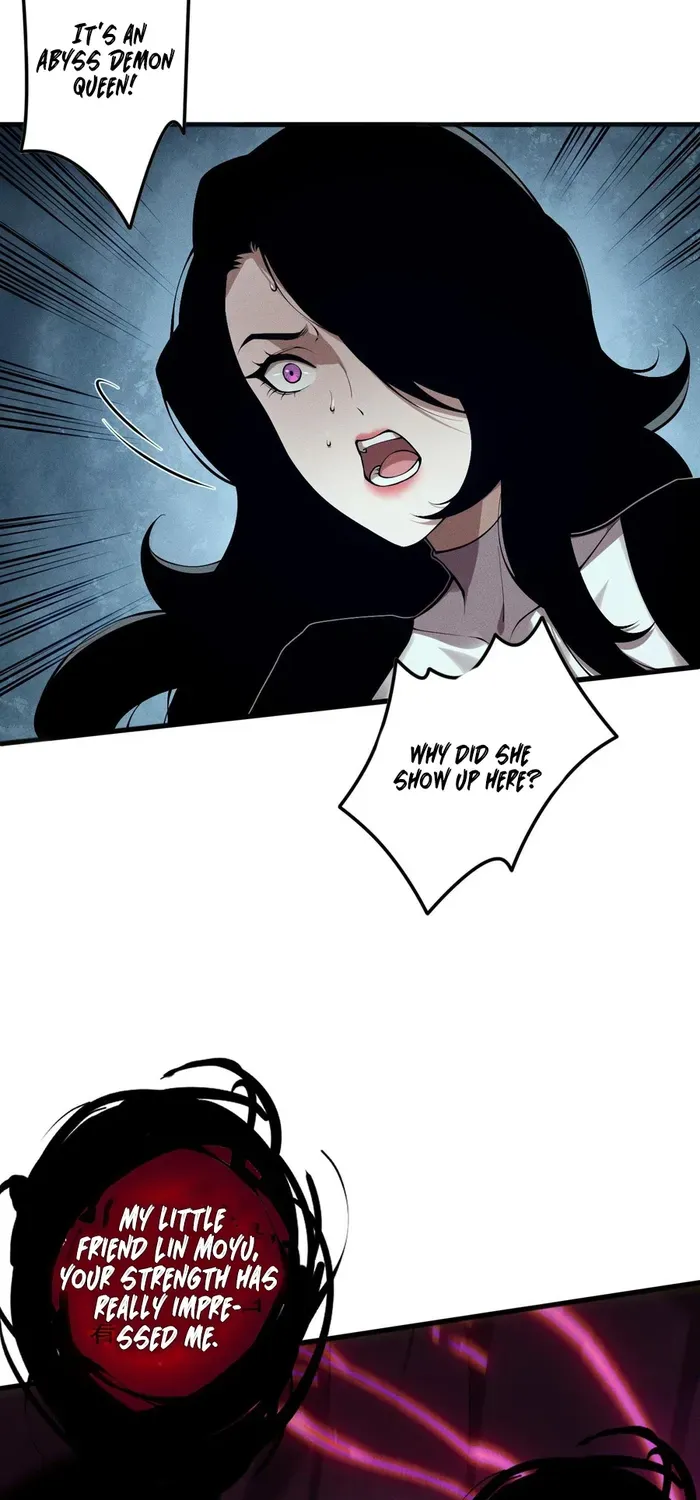 Read Disastrous Necromancer chapter 110 image 23 on Lezhin