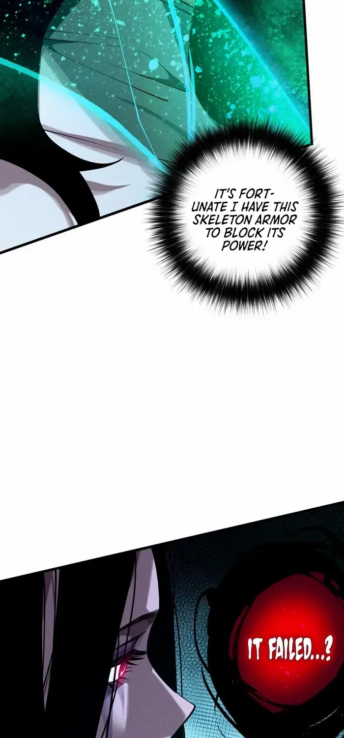 Read Disastrous Necromancer chapter 110 image 29 on Lezhin