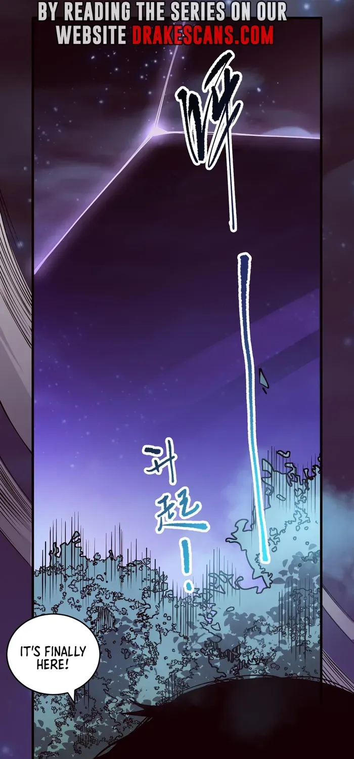 Read Disastrous Necromancer chapter 110 image 3 on Lezhin