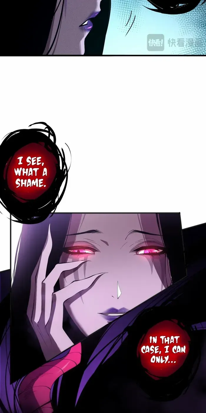 Read Disastrous Necromancer chapter 110 image 30 on Lezhin