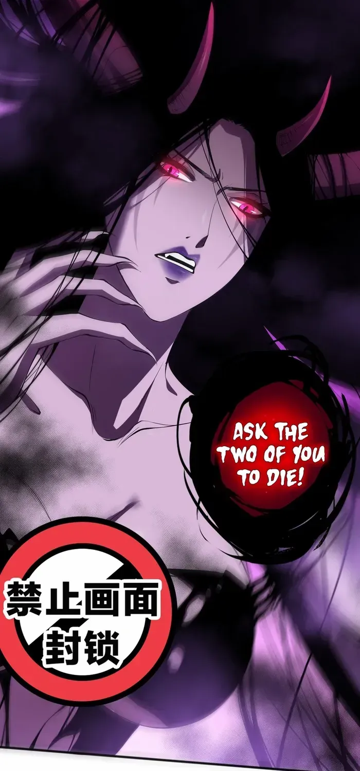 Read Disastrous Necromancer chapter 110 image 31 on Lezhin
