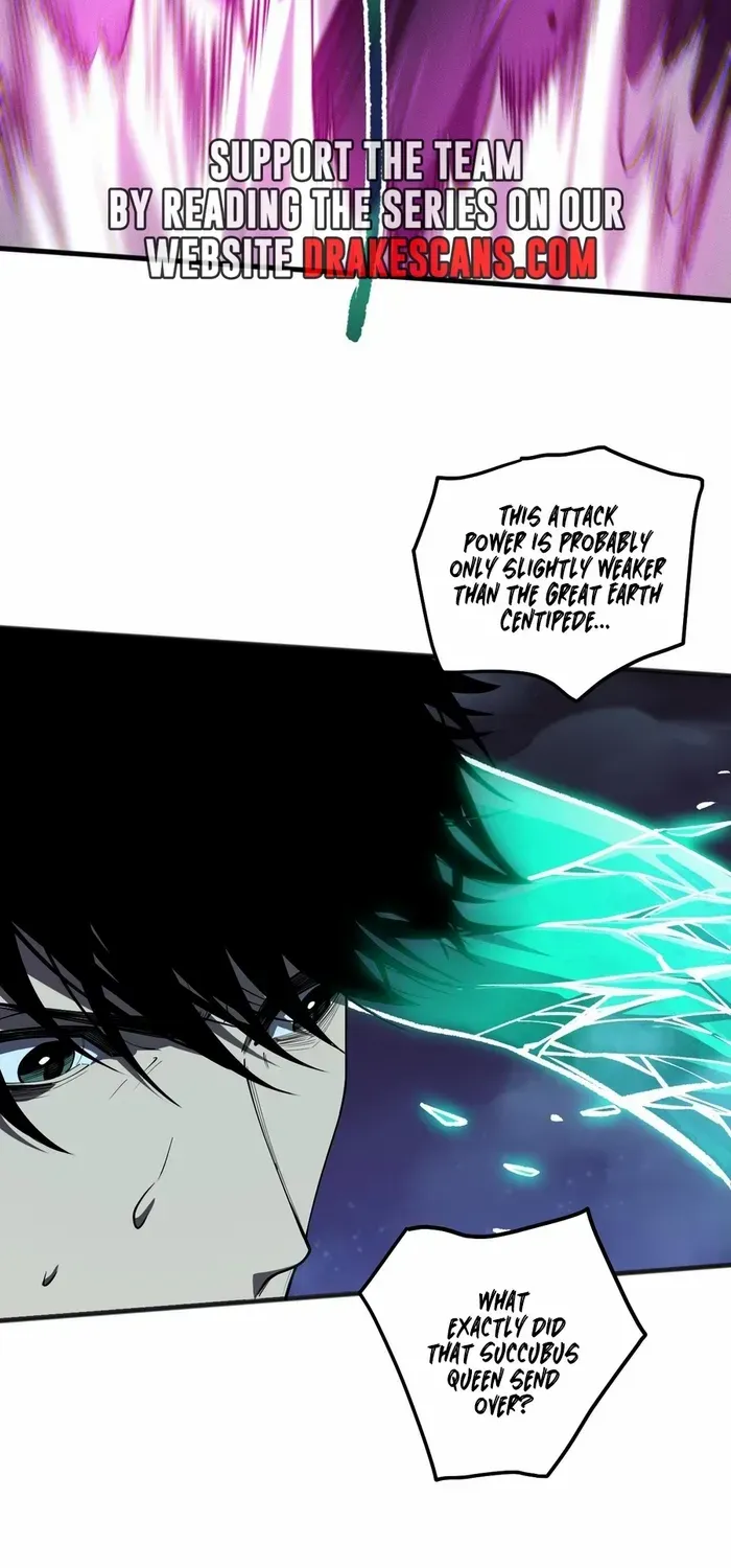 Read Disastrous Necromancer chapter 110 image 43 on Lezhin