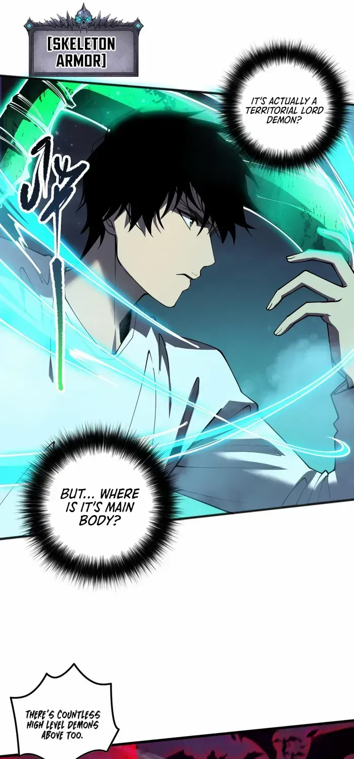 Read Disastrous Necromancer chapter 110 image 49 on Lezhin