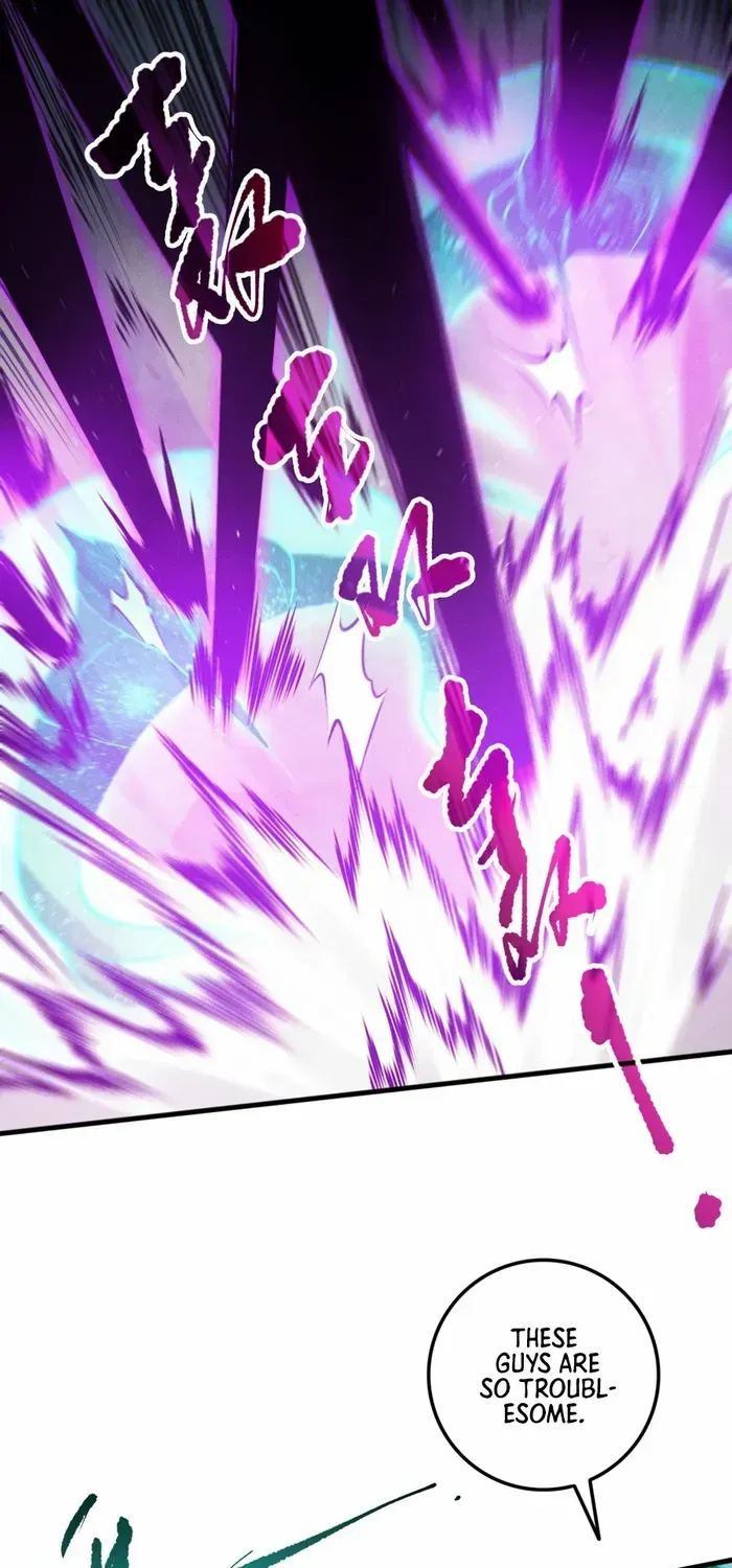 Read Disastrous Necromancer chapter 110 image 58 on Lezhin