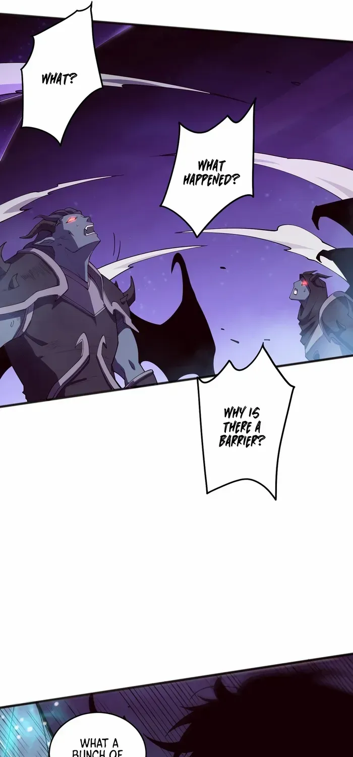 Read Disastrous Necromancer chapter 110 image 6 on Lezhin
