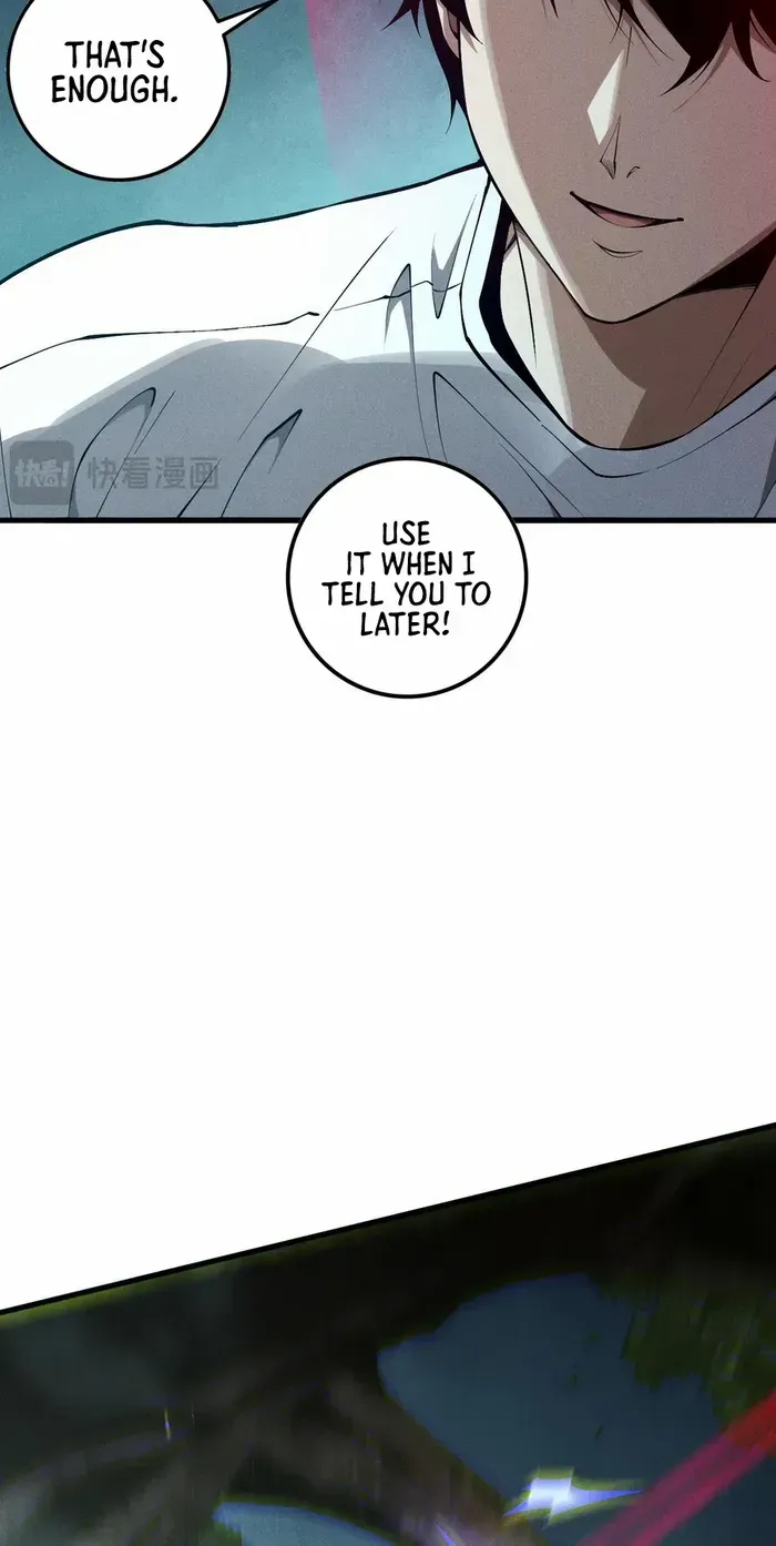 Read Disastrous Necromancer chapter 110 image 60 on Lezhin