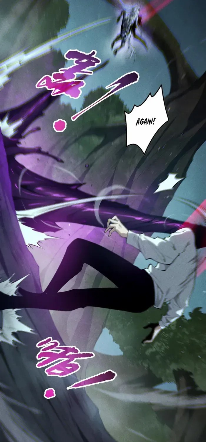 Read Disastrous Necromancer chapter 110 image 61 on Lezhin