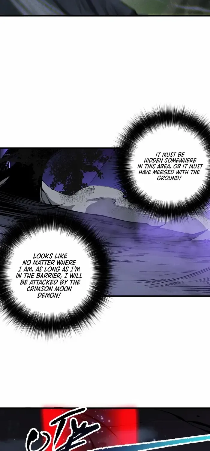 Read Disastrous Necromancer chapter 110 image 62 on Lezhin
