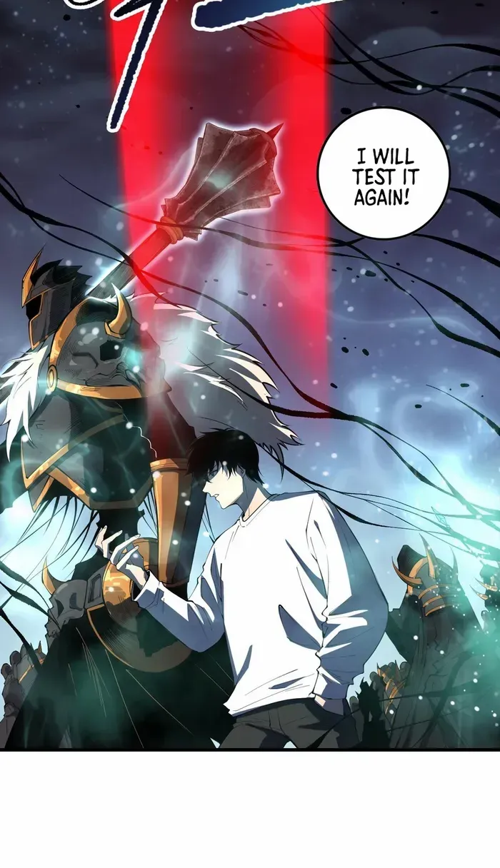 Read Disastrous Necromancer chapter 110 image 63 on Lezhin