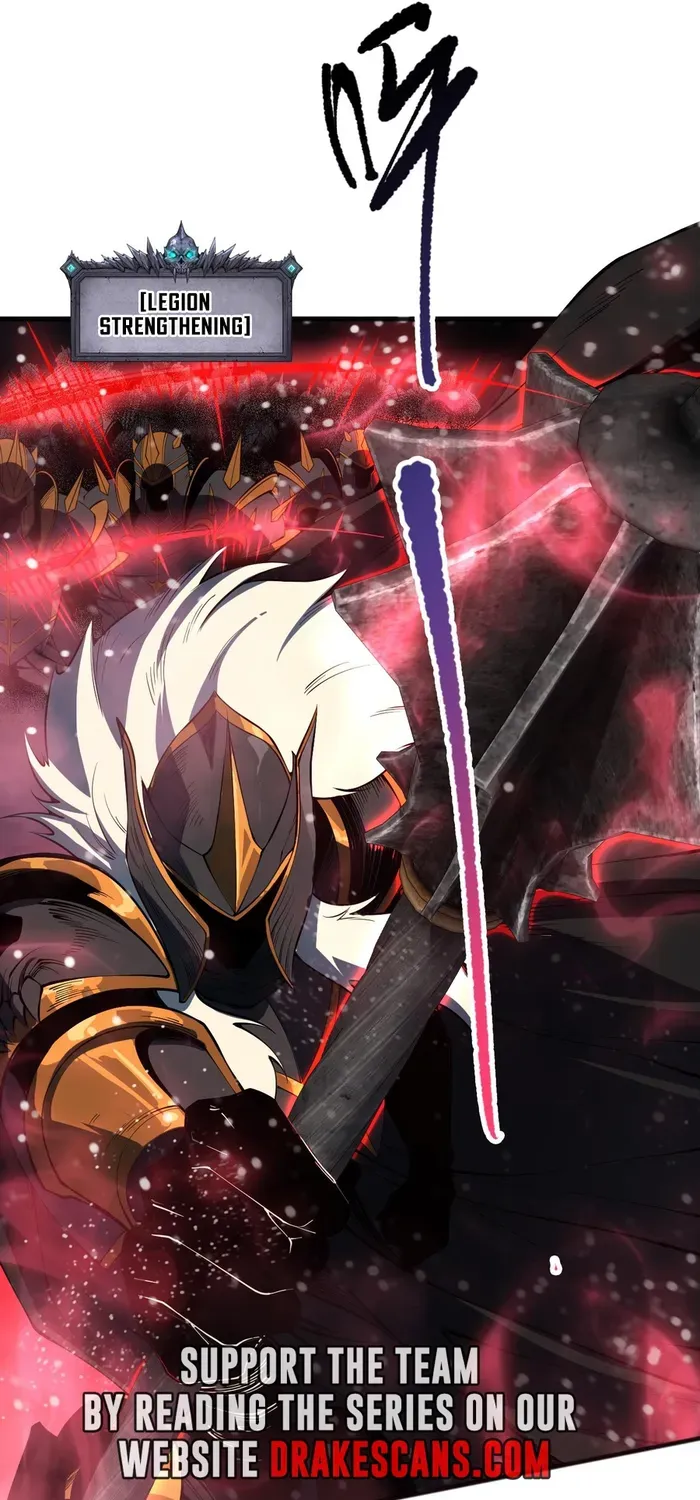 Read Disastrous Necromancer chapter 110 image 64 on Lezhin