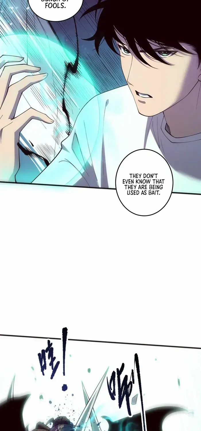 Read Disastrous Necromancer chapter 110 image 7 on Lezhin