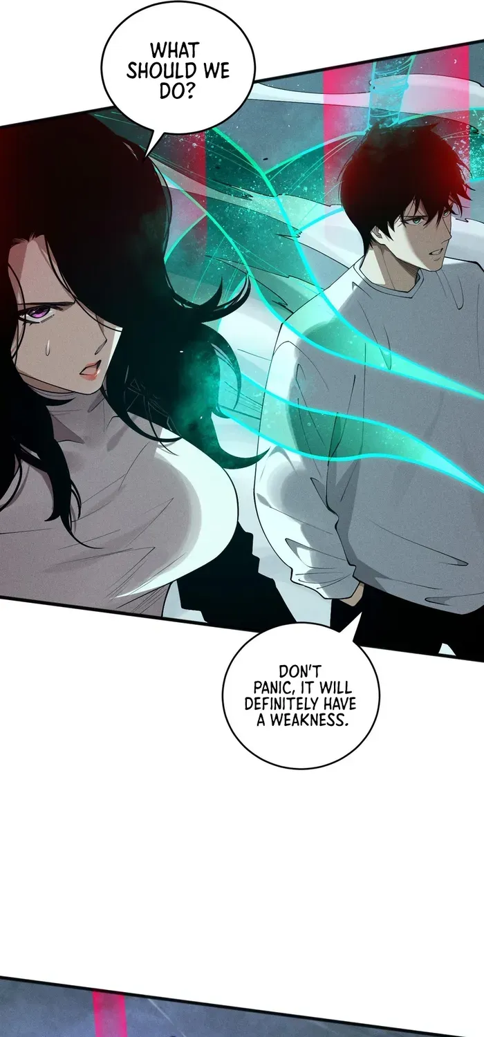 Read Disastrous Necromancer chapter 111 image 10 on Lezhin