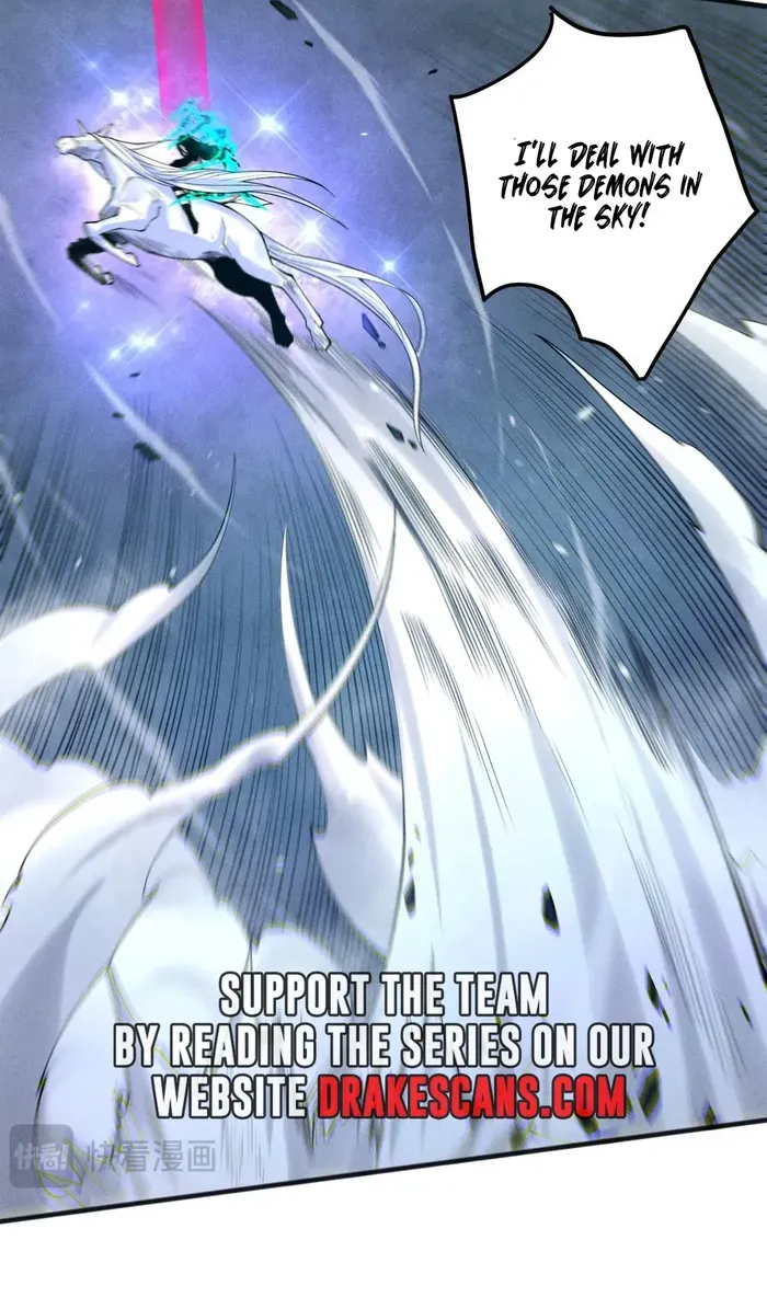 Read Disastrous Necromancer chapter 111 image 11 on Lezhin