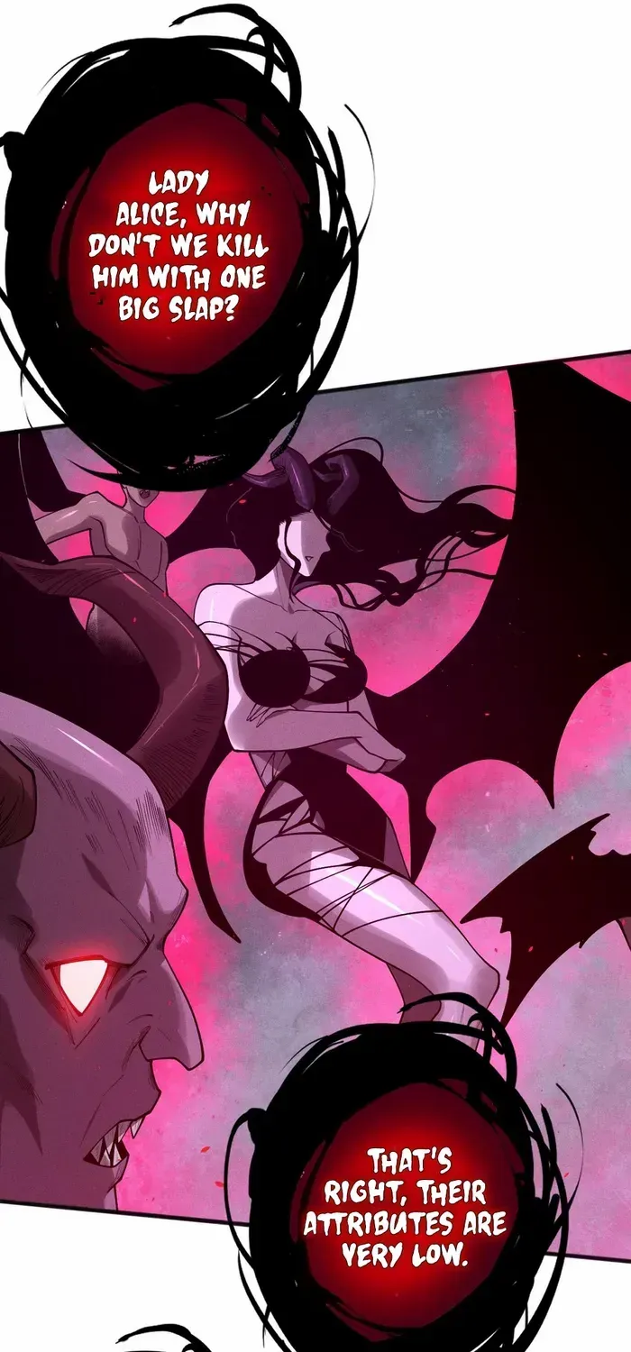 Read Disastrous Necromancer chapter 111 image 12 on Lezhin
