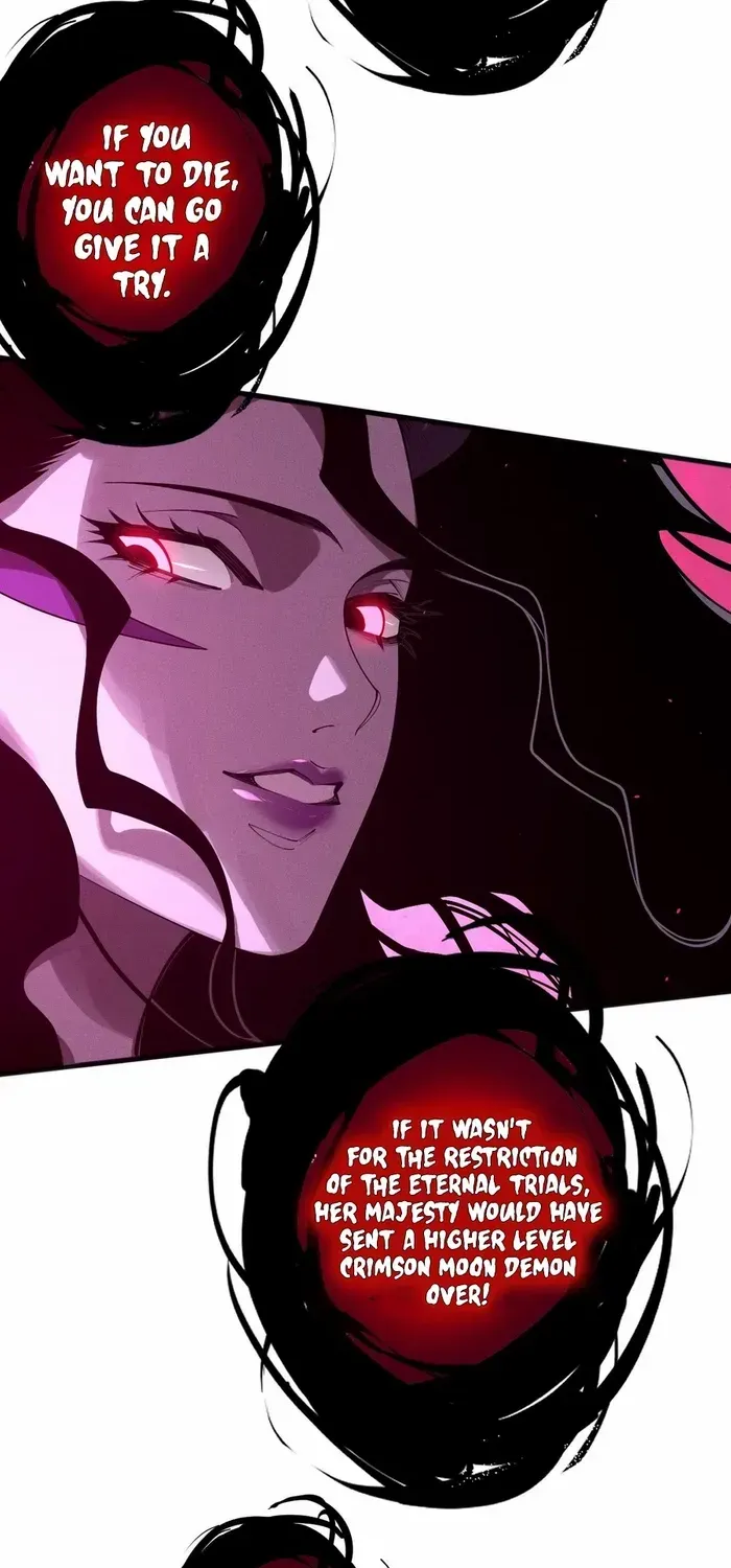 Read Disastrous Necromancer chapter 111 image 13 on Lezhin