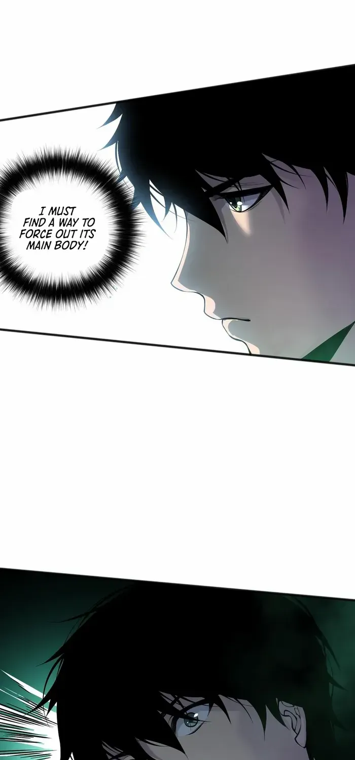 Read Disastrous Necromancer chapter 111 image 23 on Lezhin