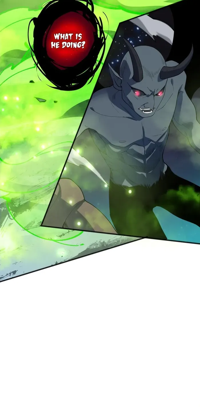 Read Disastrous Necromancer chapter 111 image 29 on Lezhin