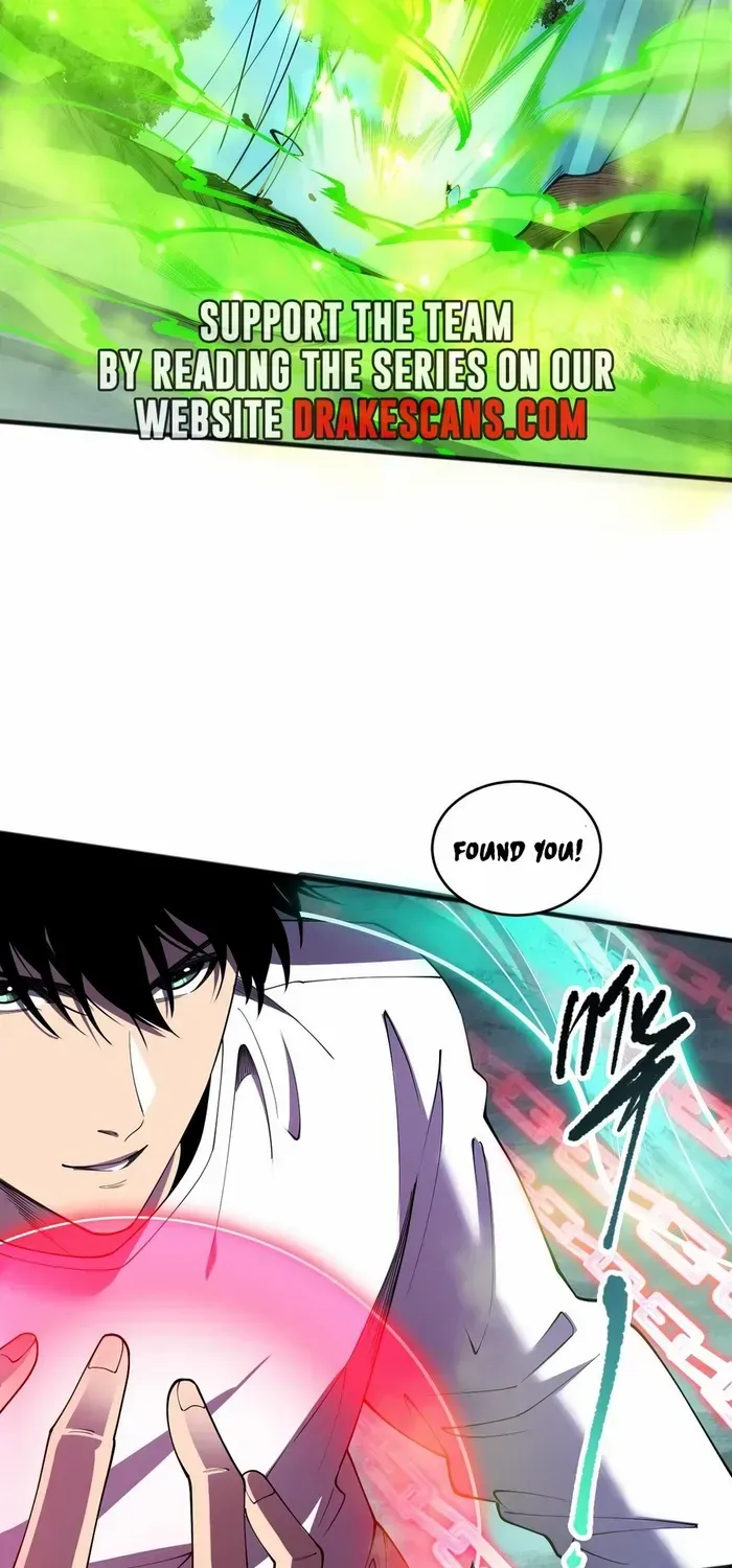 Read Disastrous Necromancer chapter 111 image 31 on Lezhin