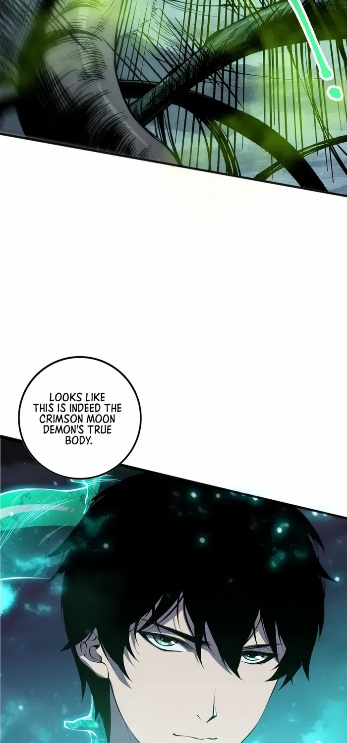 Read Disastrous Necromancer chapter 111 image 36 on Lezhin