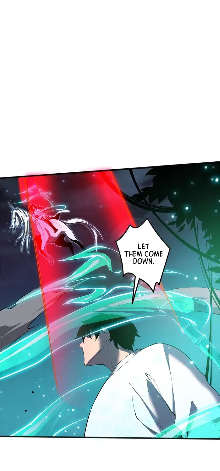 Read Disastrous Necromancer chapter 111 image 38 on Lezhin