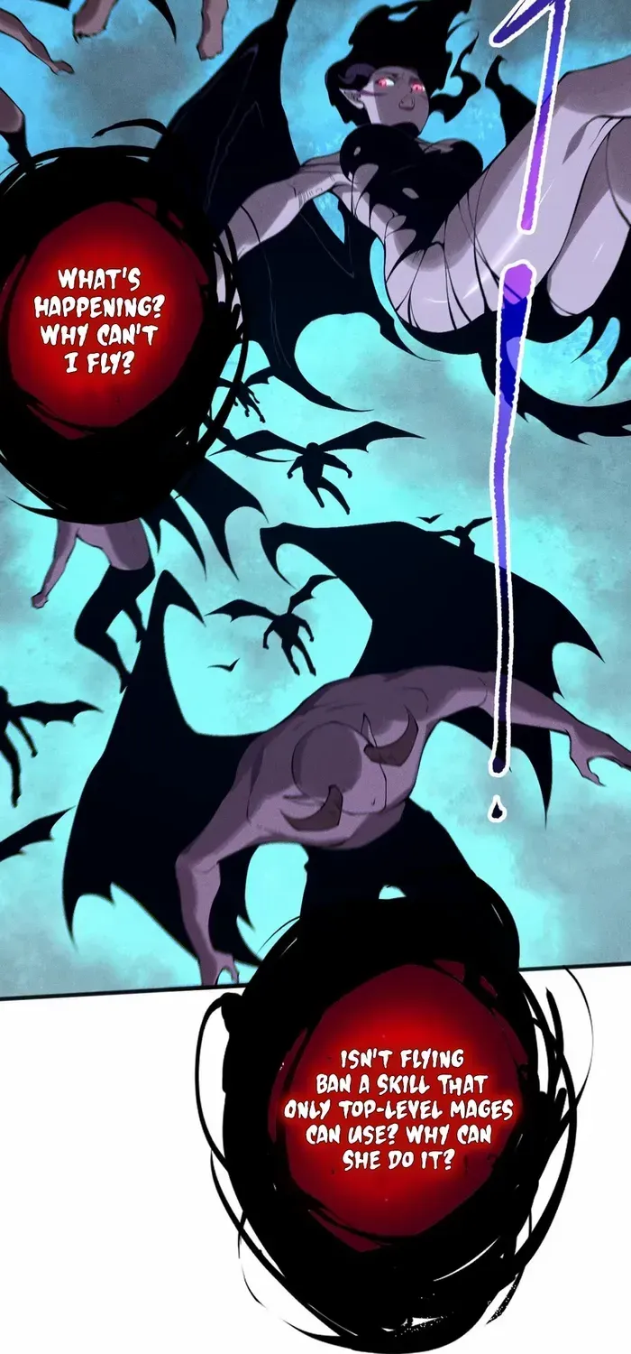 Read Disastrous Necromancer chapter 111 image 43 on Lezhin