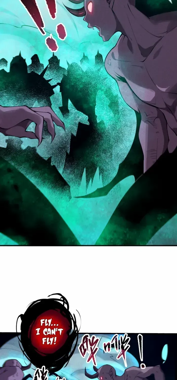Read Disastrous Necromancer chapter 111 image 46 on Lezhin
