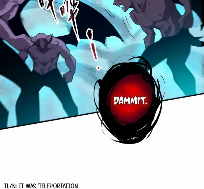 Read Disastrous Necromancer chapter 111 image 47 on Lezhin