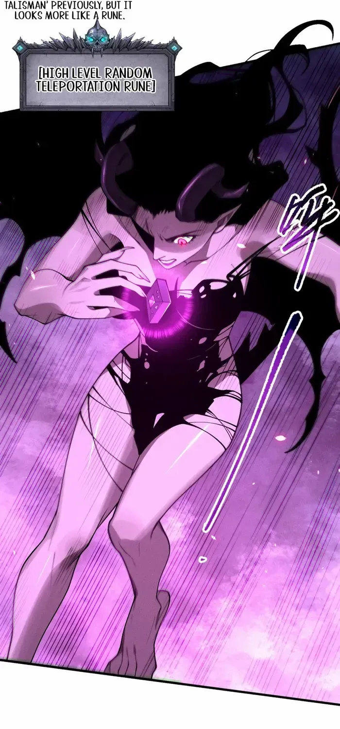 Read Disastrous Necromancer chapter 111 image 48 on Lezhin
