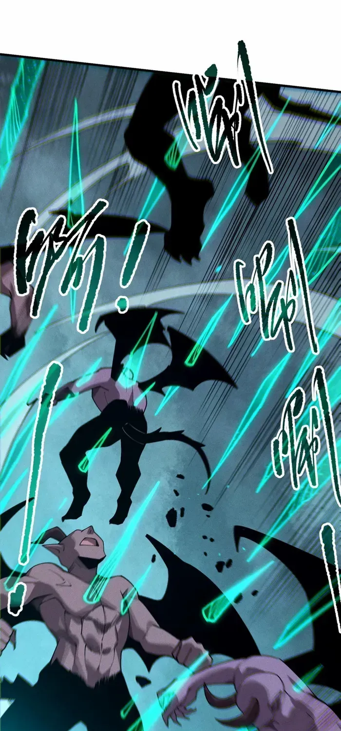 Read Disastrous Necromancer chapter 111 image 52 on Lezhin