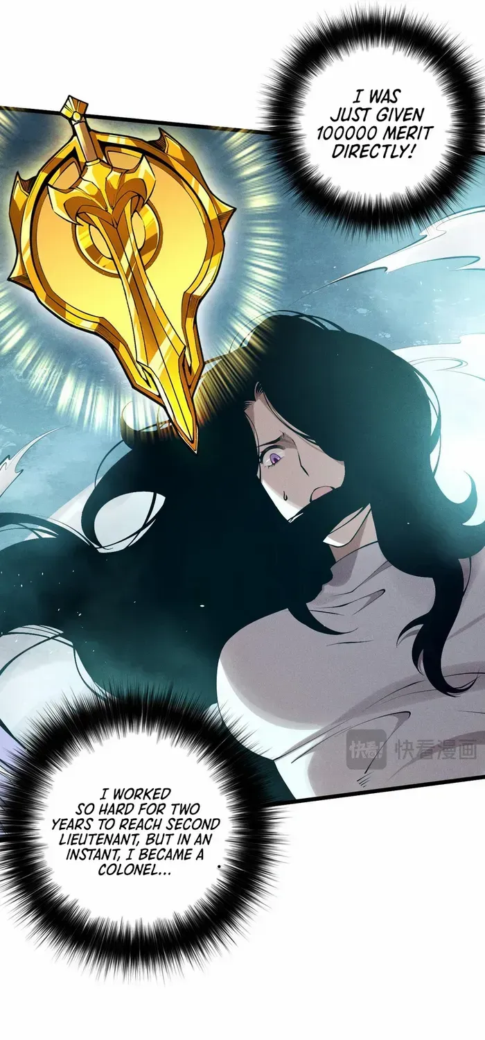 Read Disastrous Necromancer chapter 111 image 58 on Lezhin