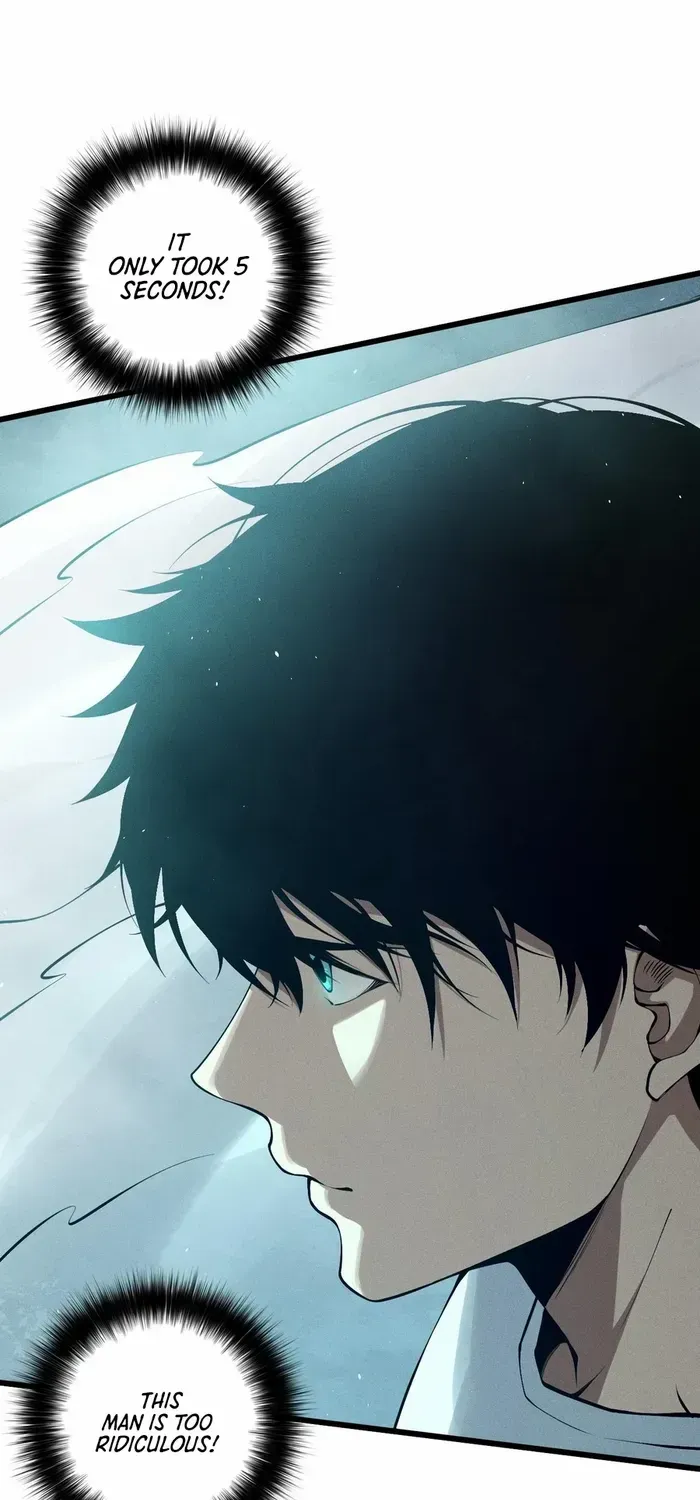 Read Disastrous Necromancer chapter 111 image 59 on Lezhin