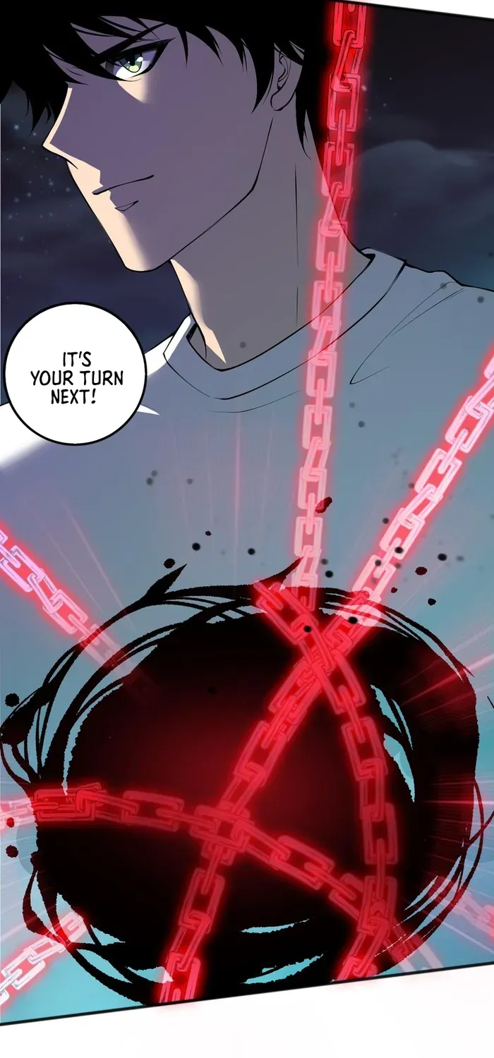 Read Disastrous Necromancer chapter 111 image 61 on Lezhin