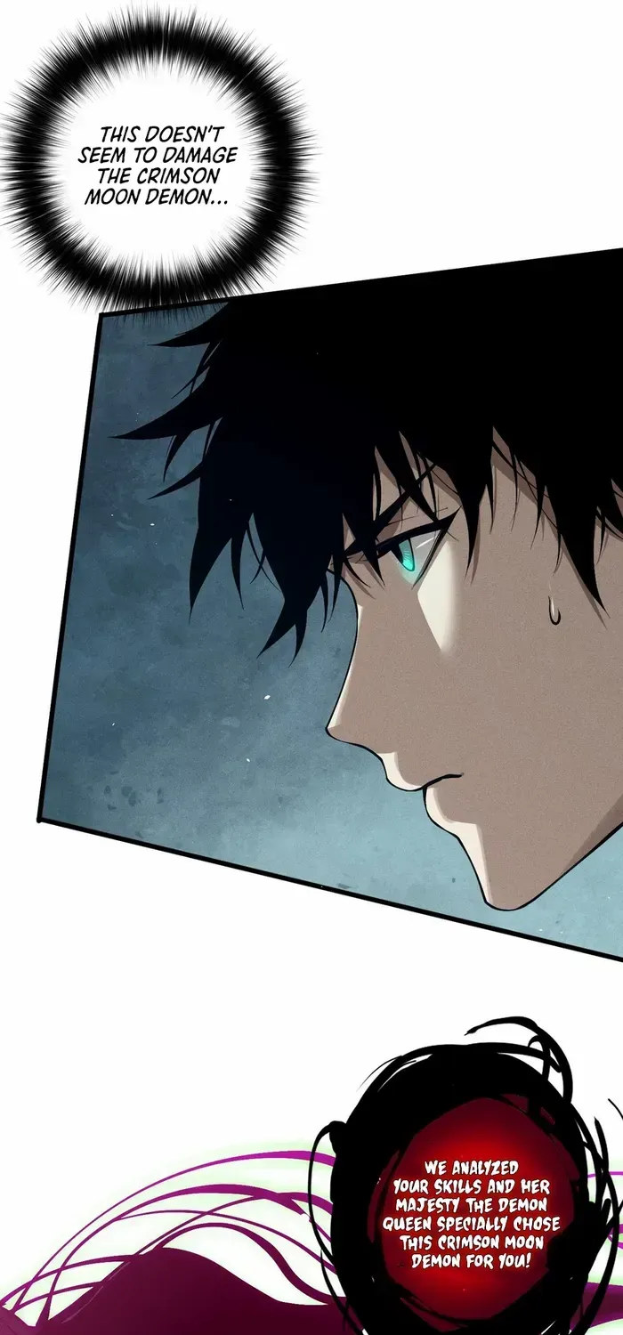 Read Disastrous Necromancer chapter 111 image 7 on Lezhin