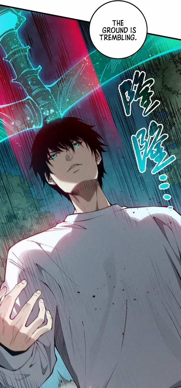 Read Disastrous Necromancer chapter 112 image 11 on Lezhin